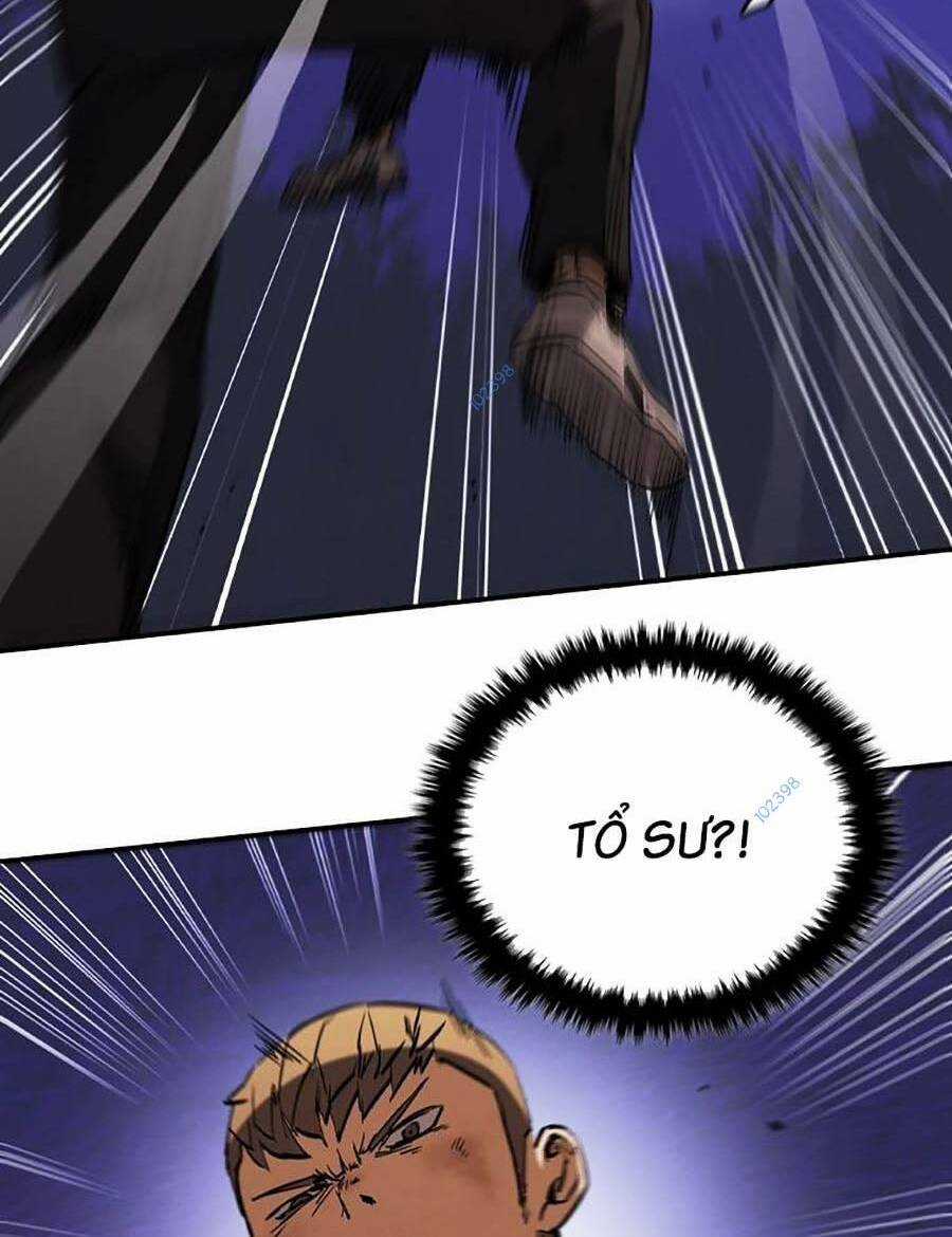 Cá Mập Wyvern Chapter 15 trang 105