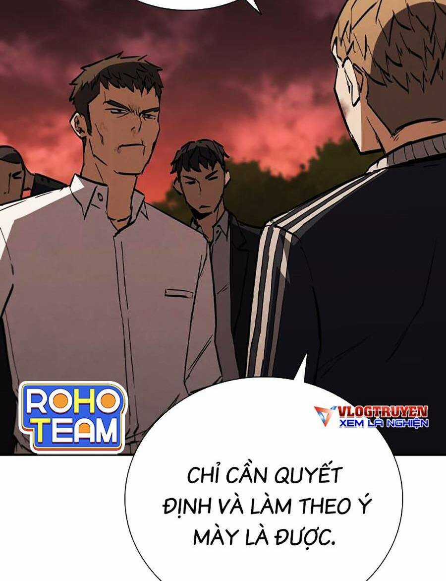 Cá Mập Wyvern Chapter 15 trang 11