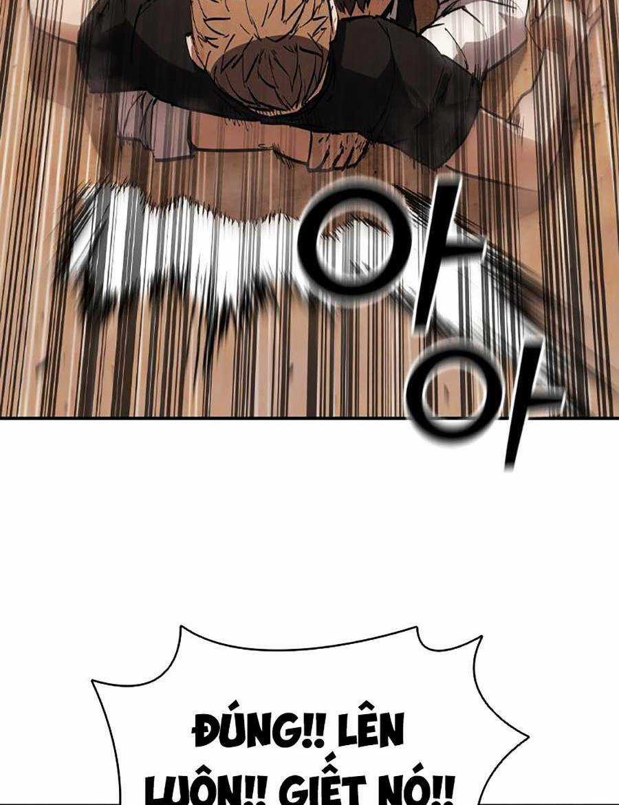 Cá Mập Wyvern Chapter 15 trang 110