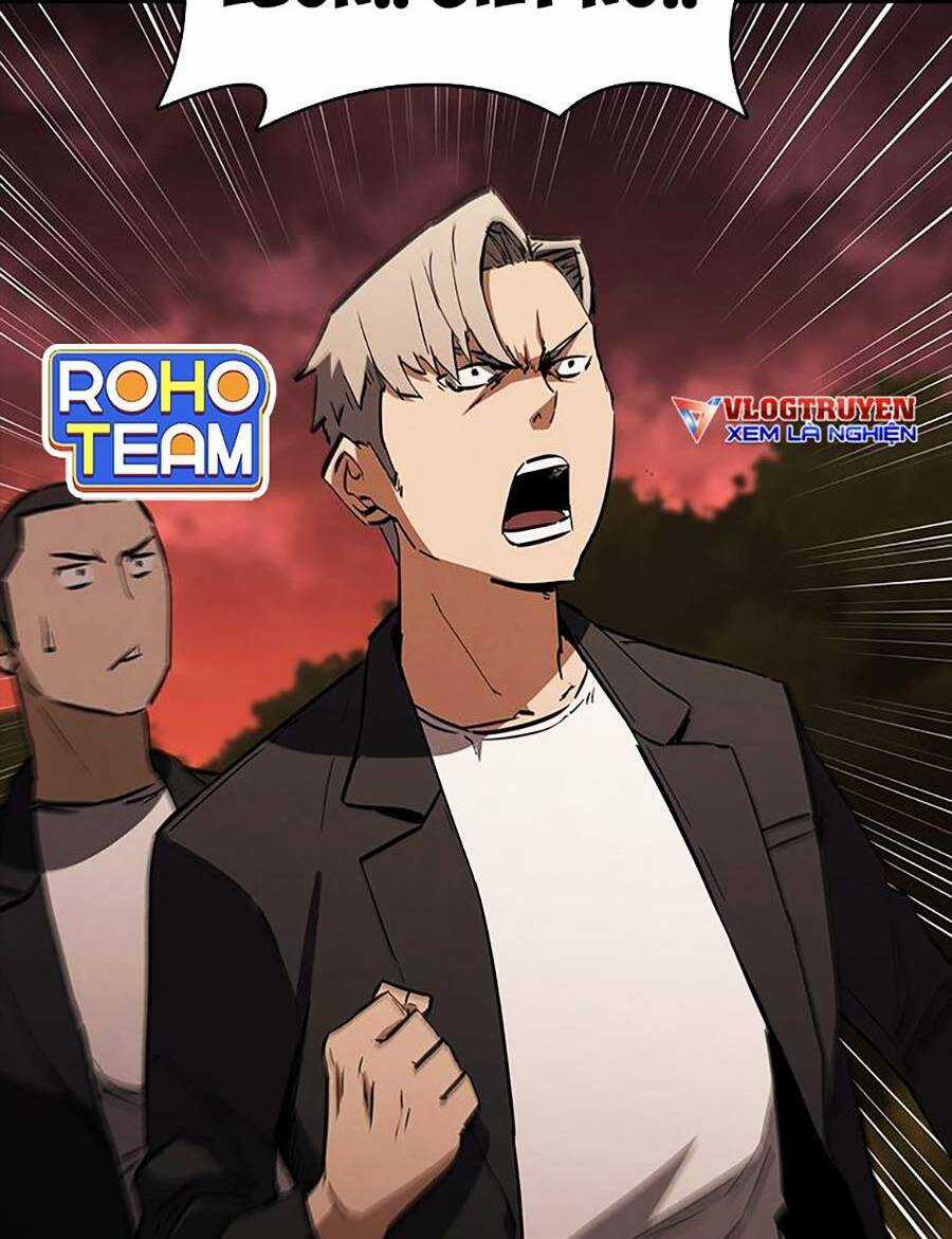 Cá Mập Wyvern Chapter 15 trang 111