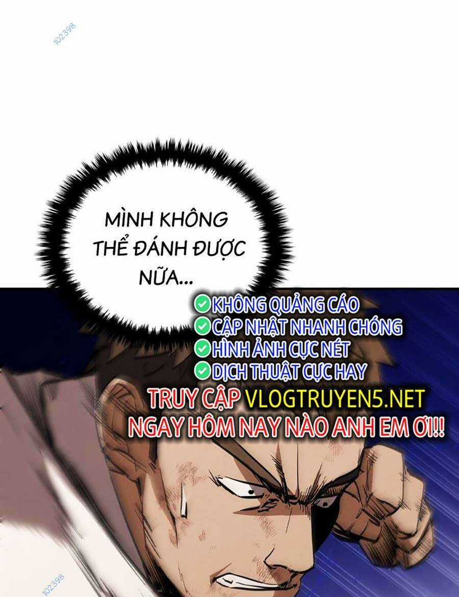 Cá Mập Wyvern Chapter 15 trang 116