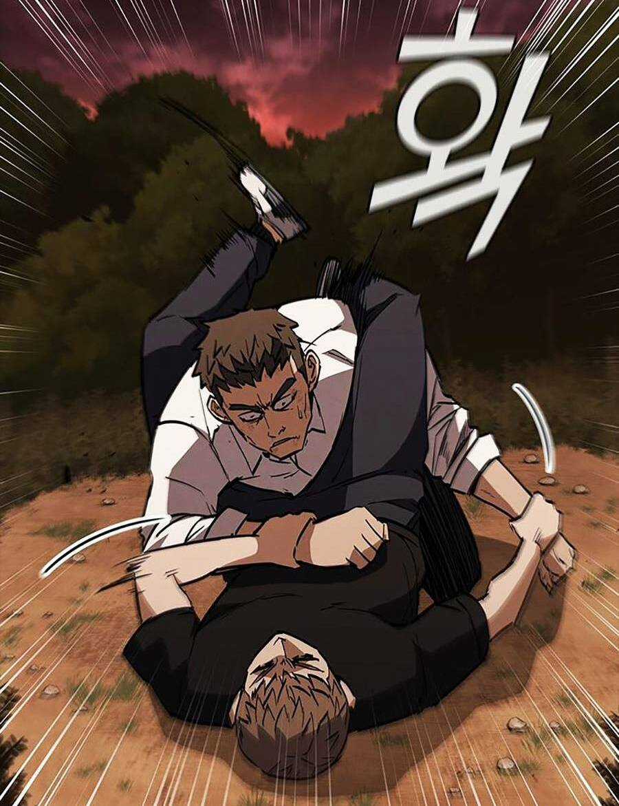 Cá Mập Wyvern Chapter 15 trang 123