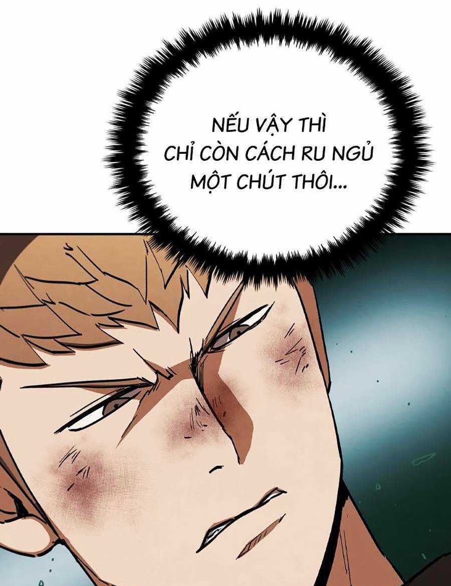 Cá Mập Wyvern Chapter 15 trang 126