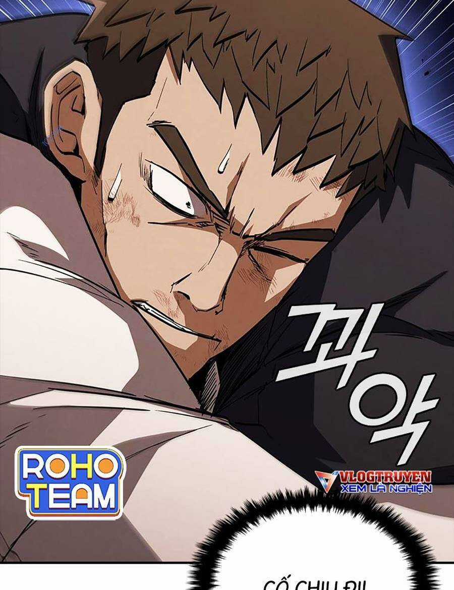 Cá Mập Wyvern Chapter 15 trang 128