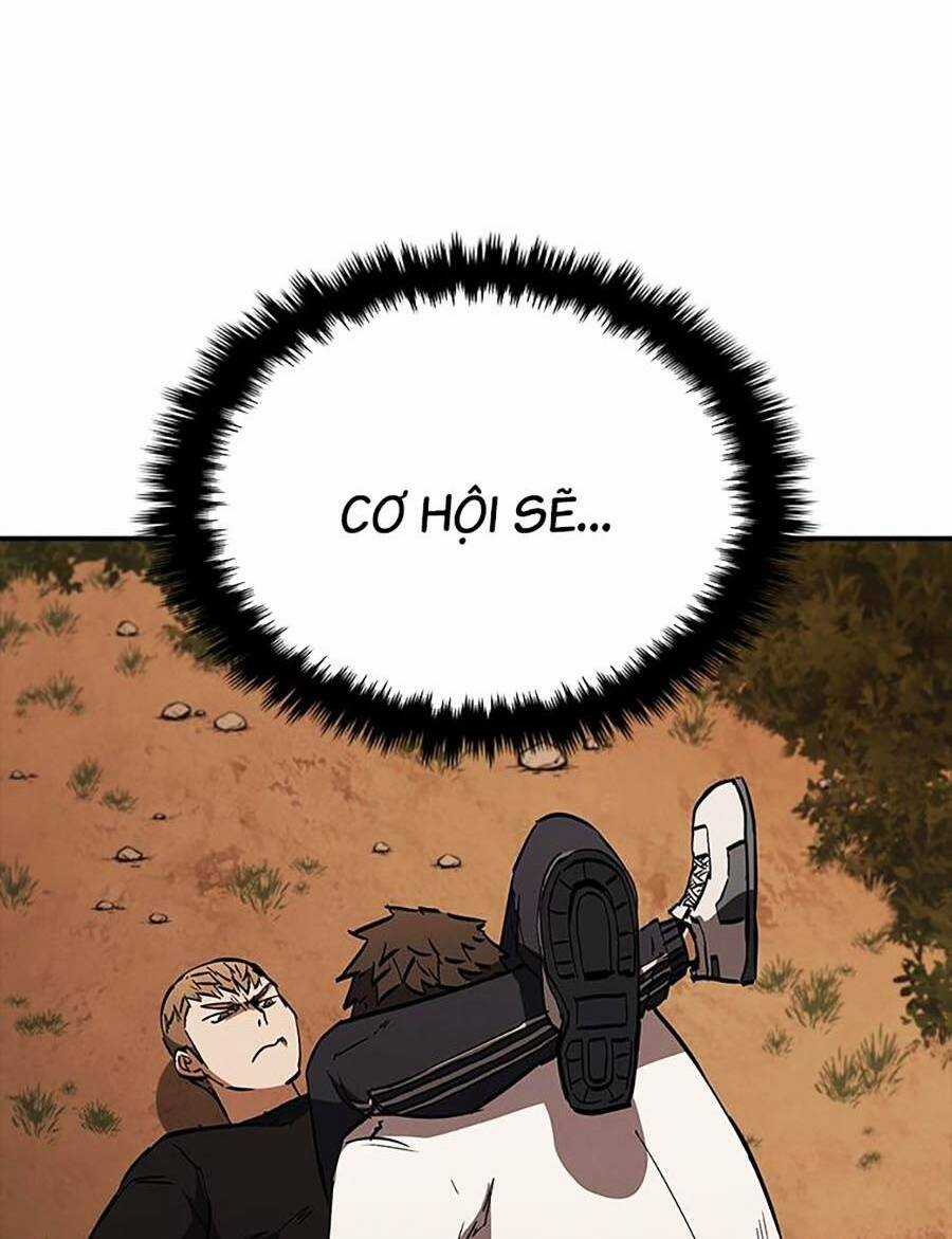 Cá Mập Wyvern Chapter 15 trang 131