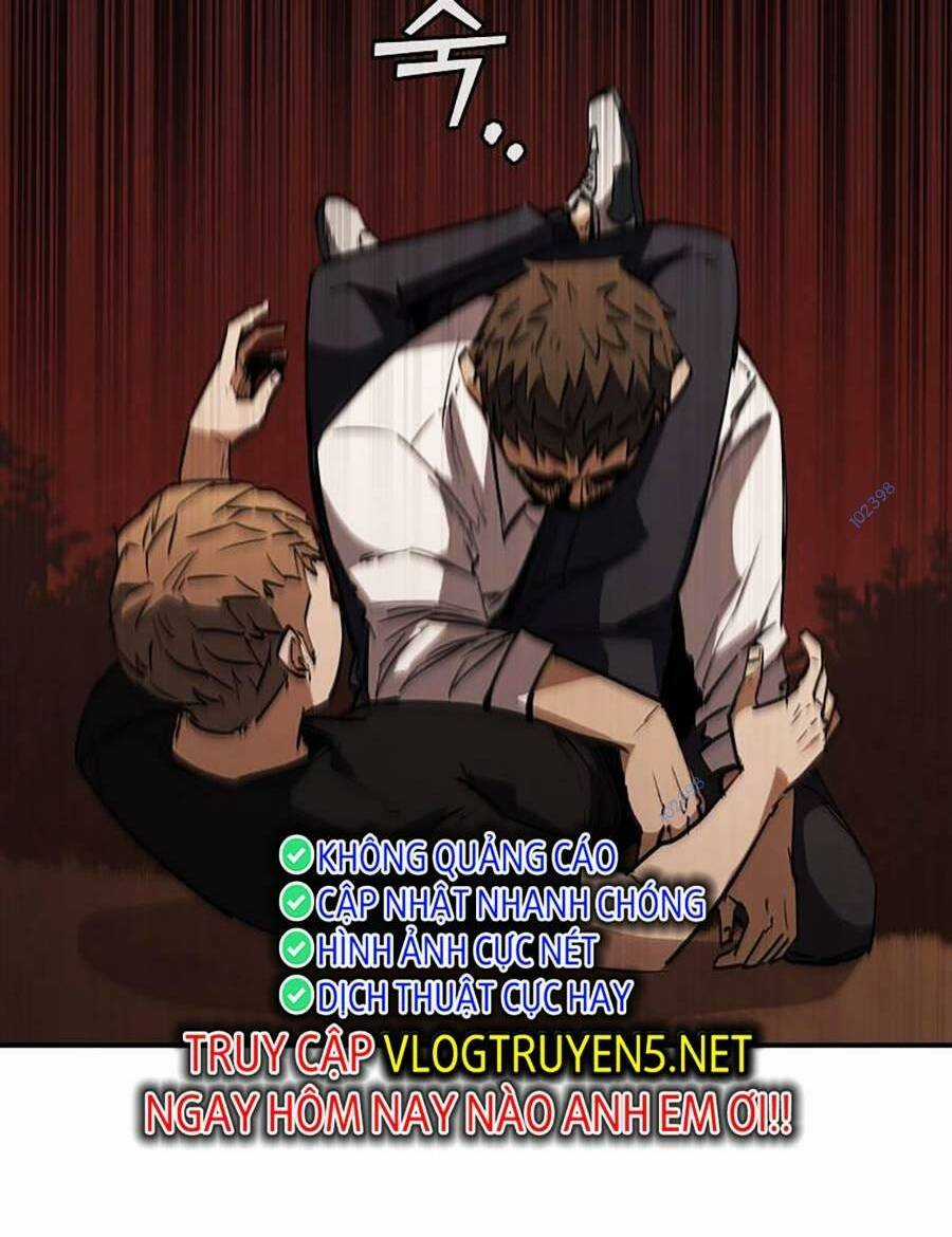 Cá Mập Wyvern Chapter 15 trang 133