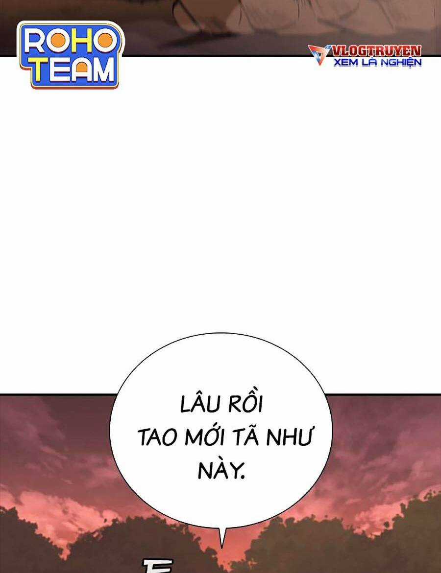 Cá Mập Wyvern Chapter 15 trang 135