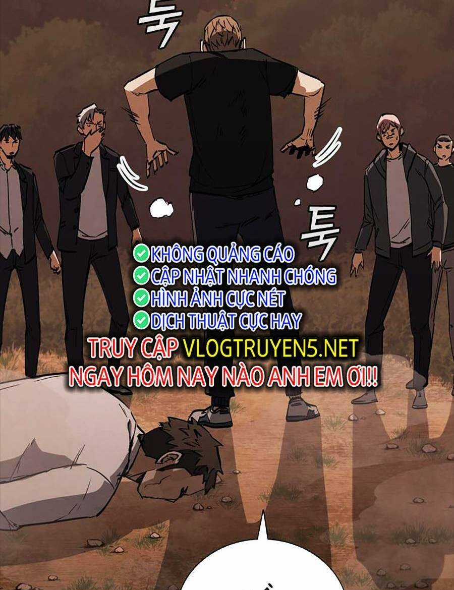 Cá Mập Wyvern Chapter 15 trang 136