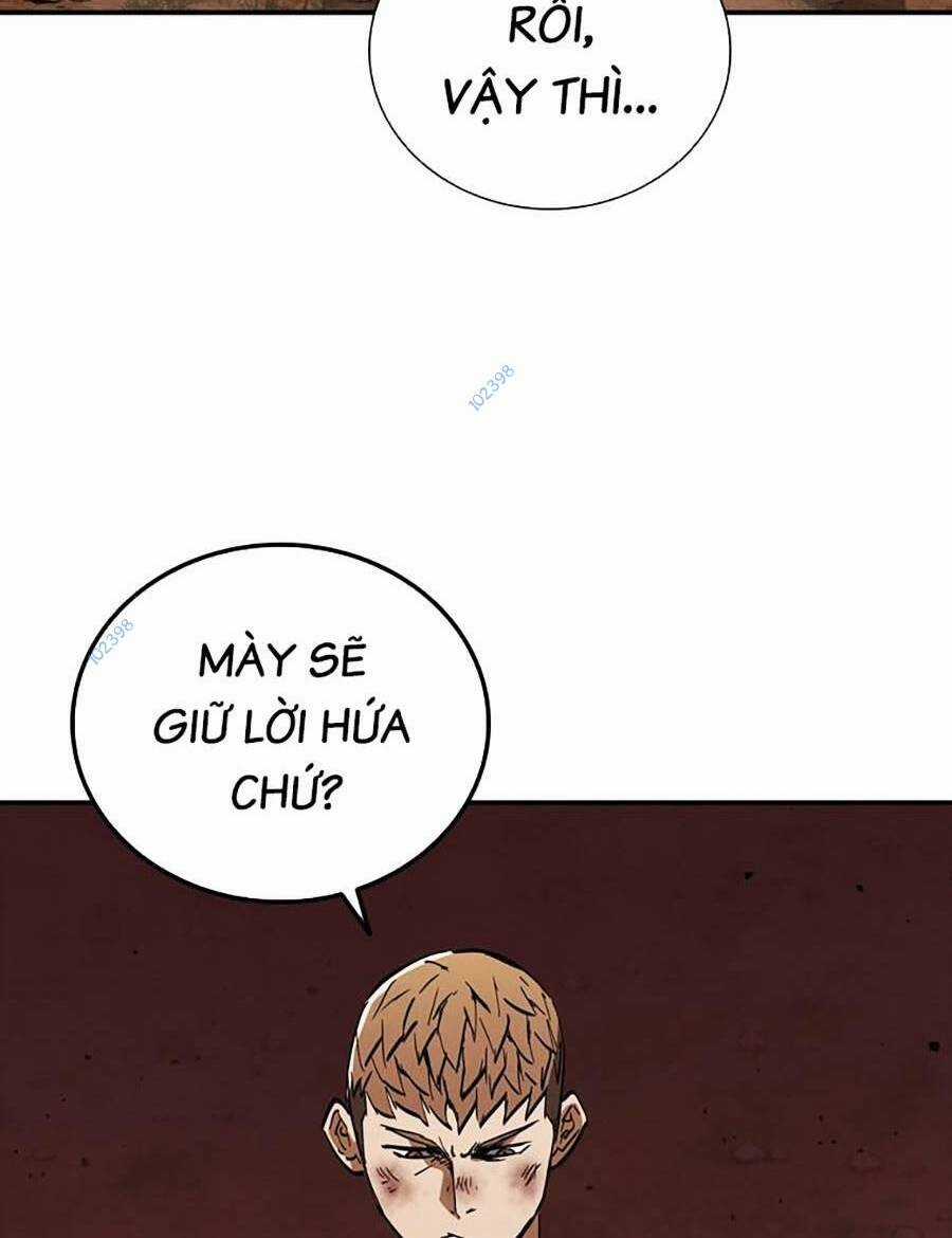 Cá Mập Wyvern Chapter 15 trang 137