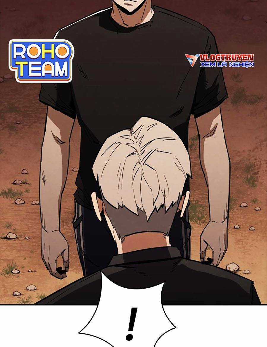 Cá Mập Wyvern Chapter 15 trang 138