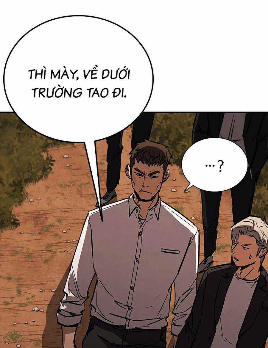 Cá Mập Wyvern Chapter 15 trang 14