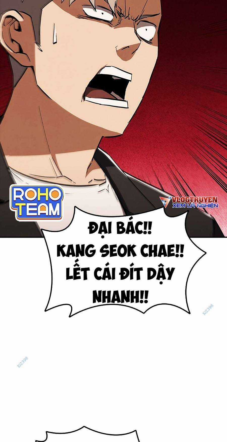 Cá Mập Wyvern Chapter 15 trang 140