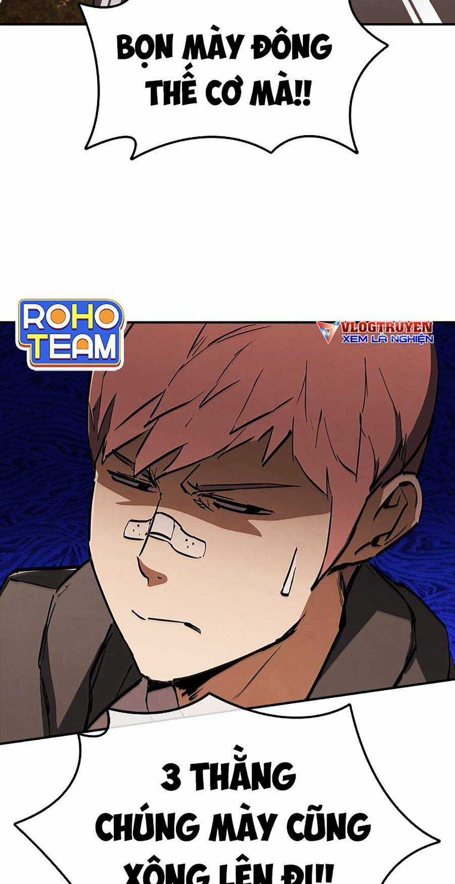 Cá Mập Wyvern Chapter 15 trang 145