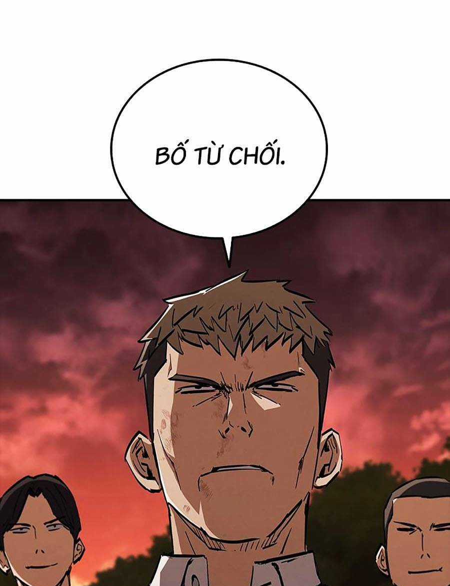 Cá Mập Wyvern Chapter 15 trang 18