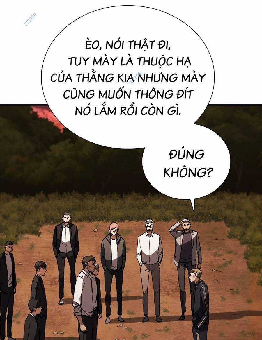 Cá Mập Wyvern Chapter 15 trang 20