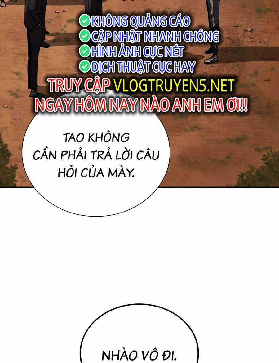 Cá Mập Wyvern Chapter 15 trang 21