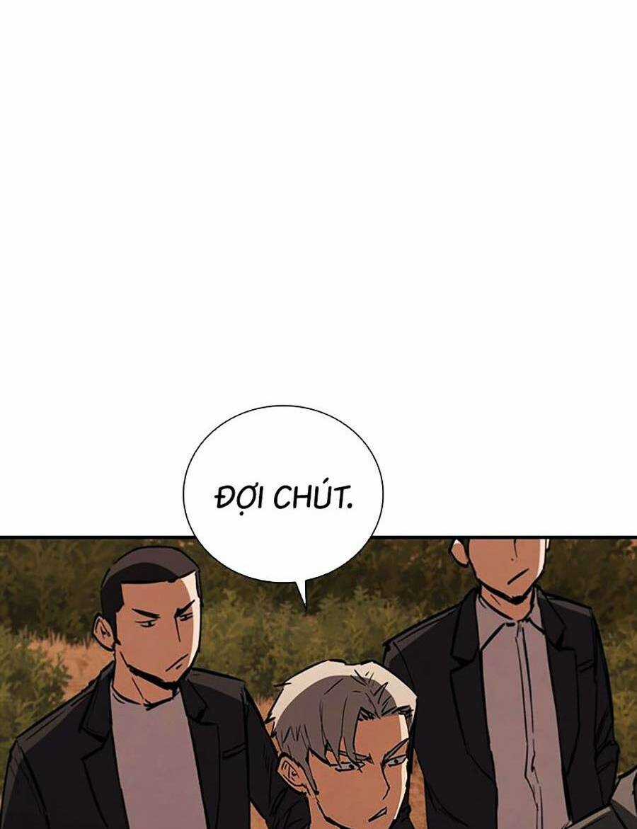 Cá Mập Wyvern Chapter 15 trang 23