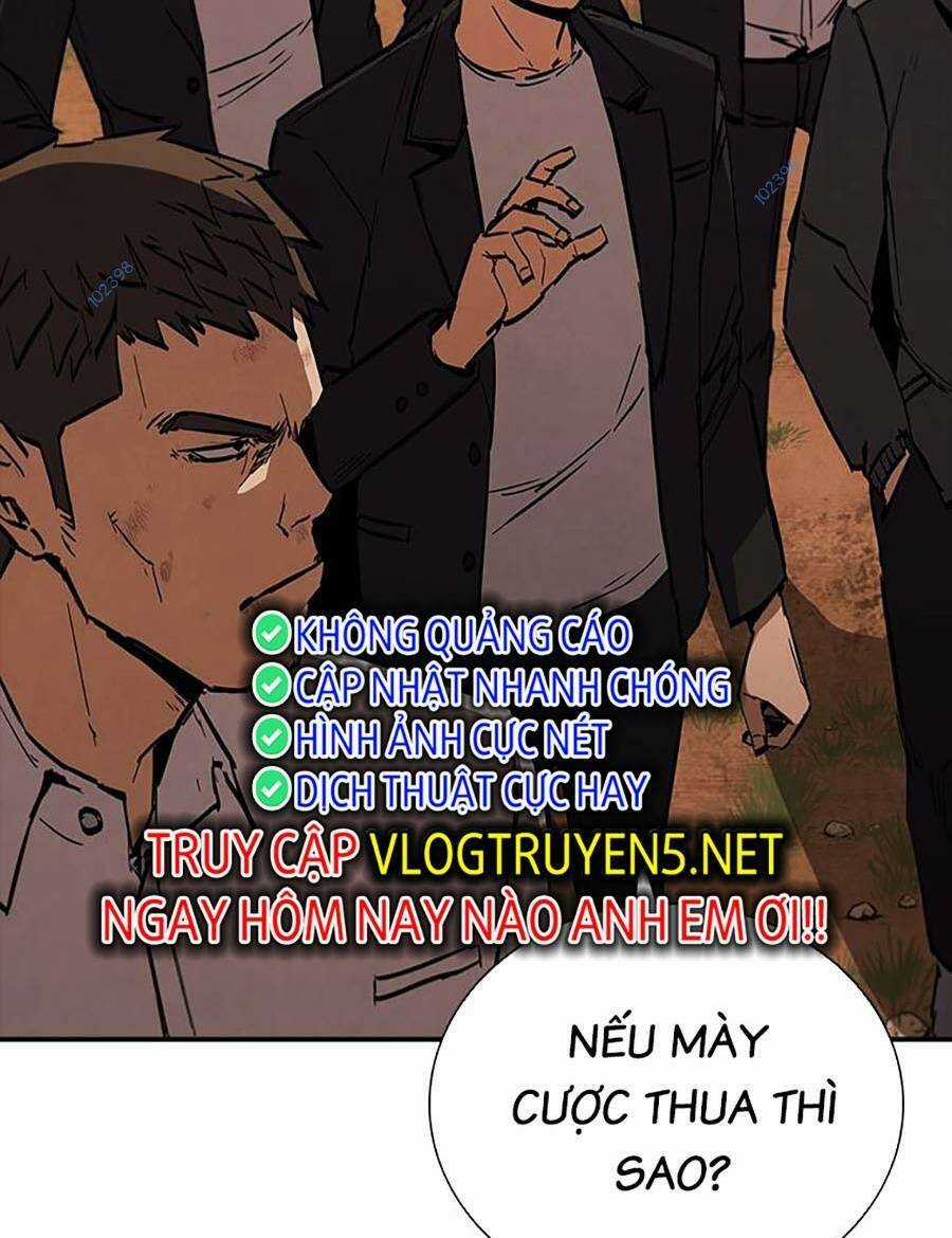 Cá Mập Wyvern Chapter 15 trang 24