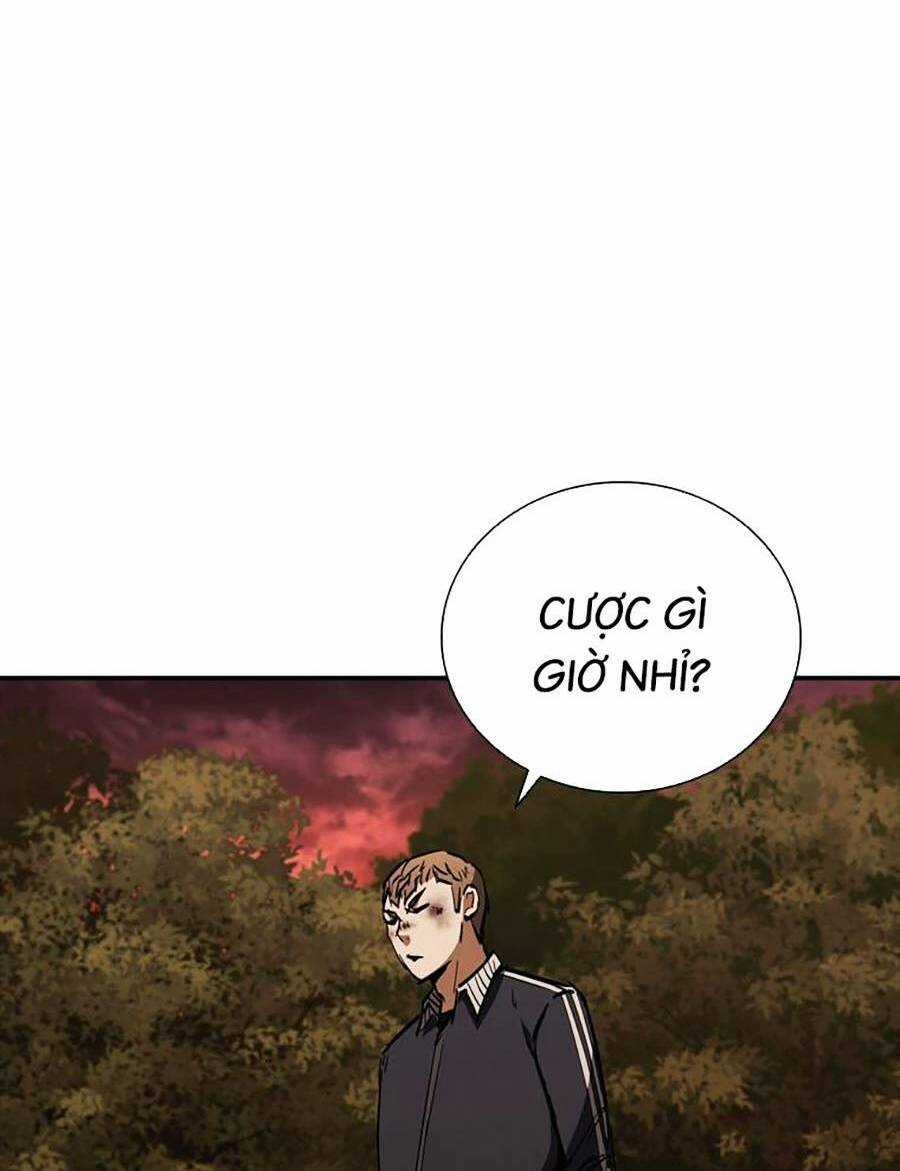 Cá Mập Wyvern Chapter 15 trang 27