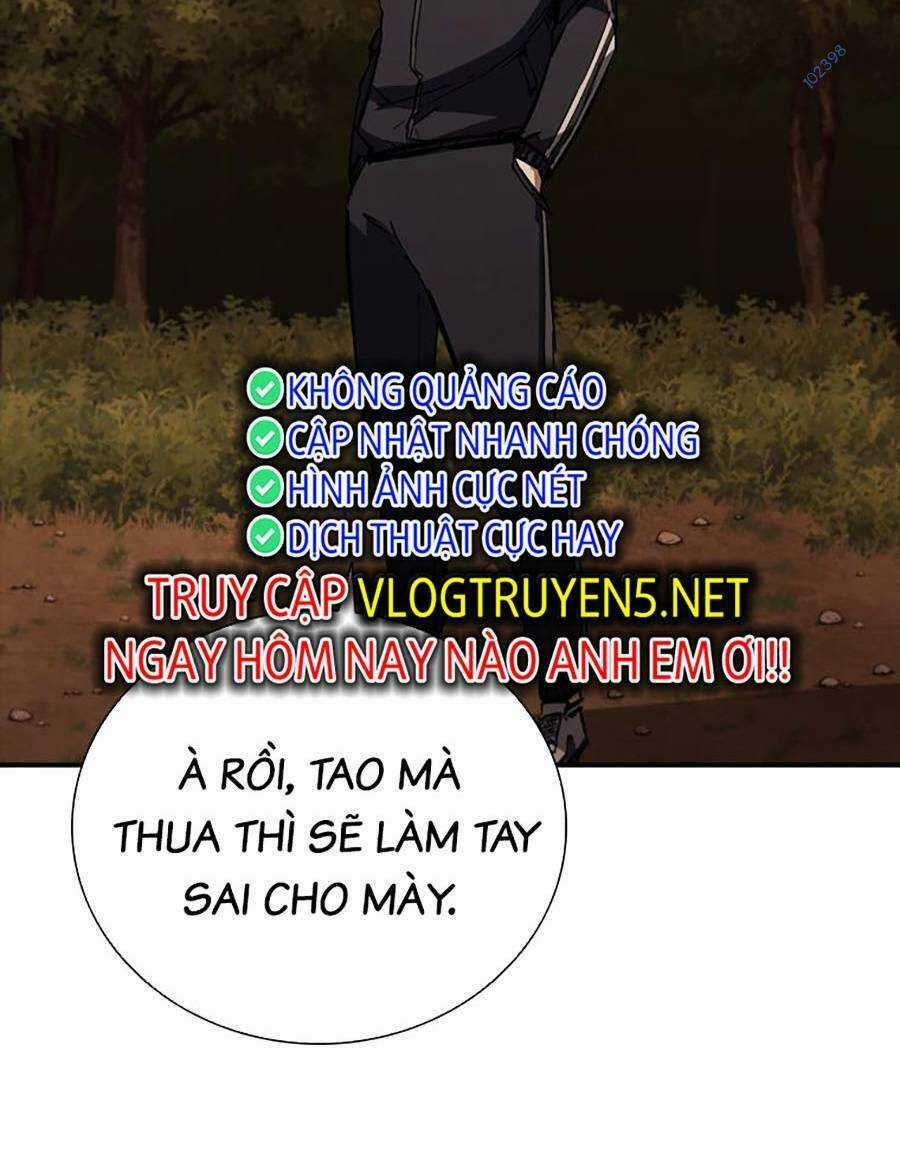 Cá Mập Wyvern Chapter 15 trang 28