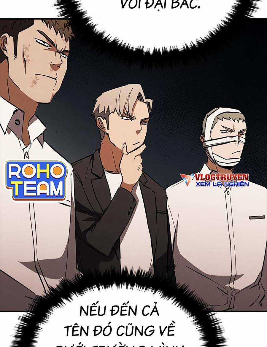 Cá Mập Wyvern Chapter 15 trang 34