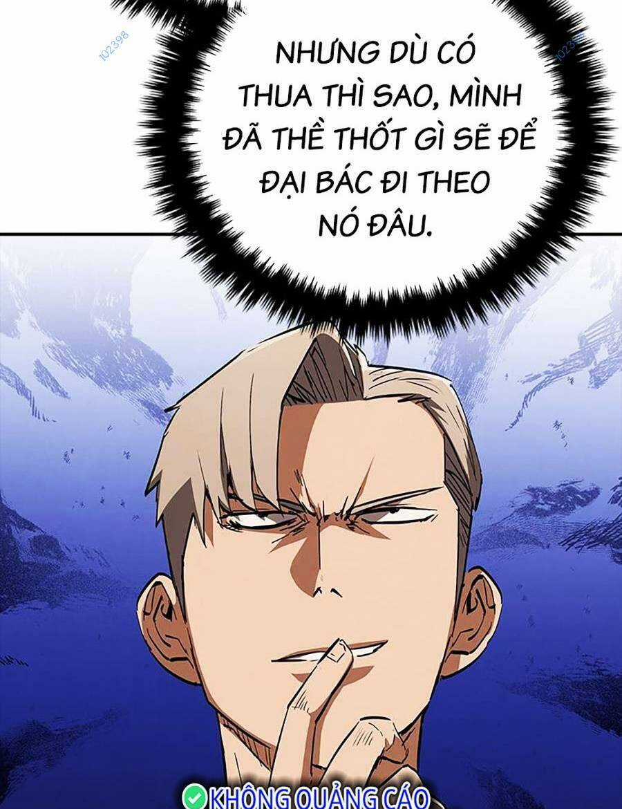 Cá Mập Wyvern Chapter 15 trang 36