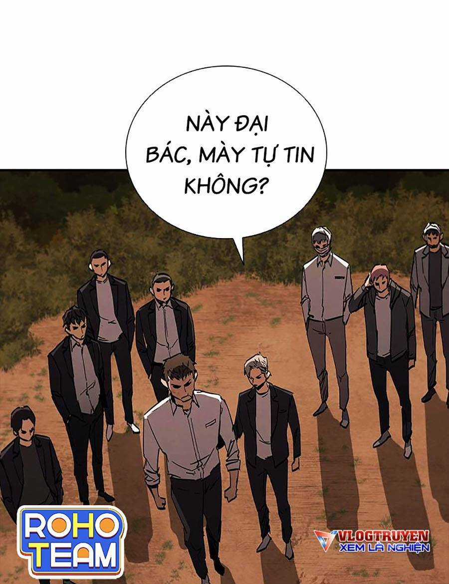 Cá Mập Wyvern Chapter 15 trang 38