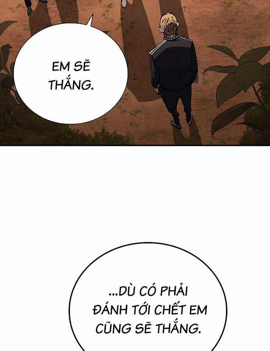 Cá Mập Wyvern Chapter 15 trang 39