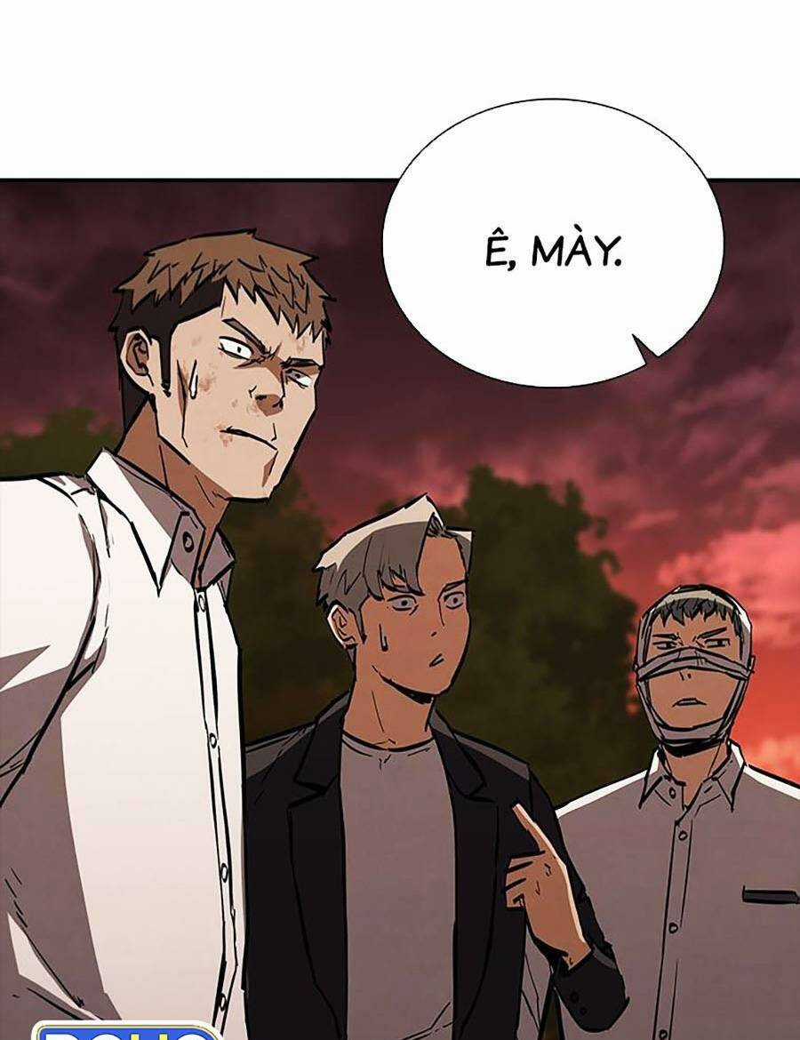 Cá Mập Wyvern Chapter 15 trang 4