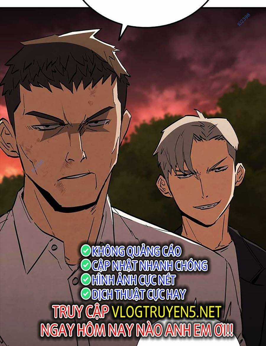 Cá Mập Wyvern Chapter 15 trang 40