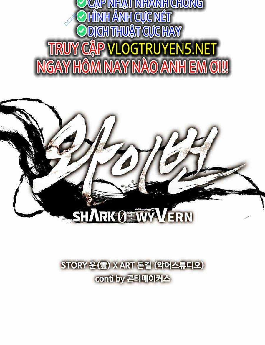 Cá Mập Wyvern Chapter 15 trang 44