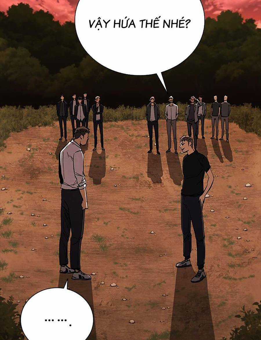 Cá Mập Wyvern Chapter 15 trang 46