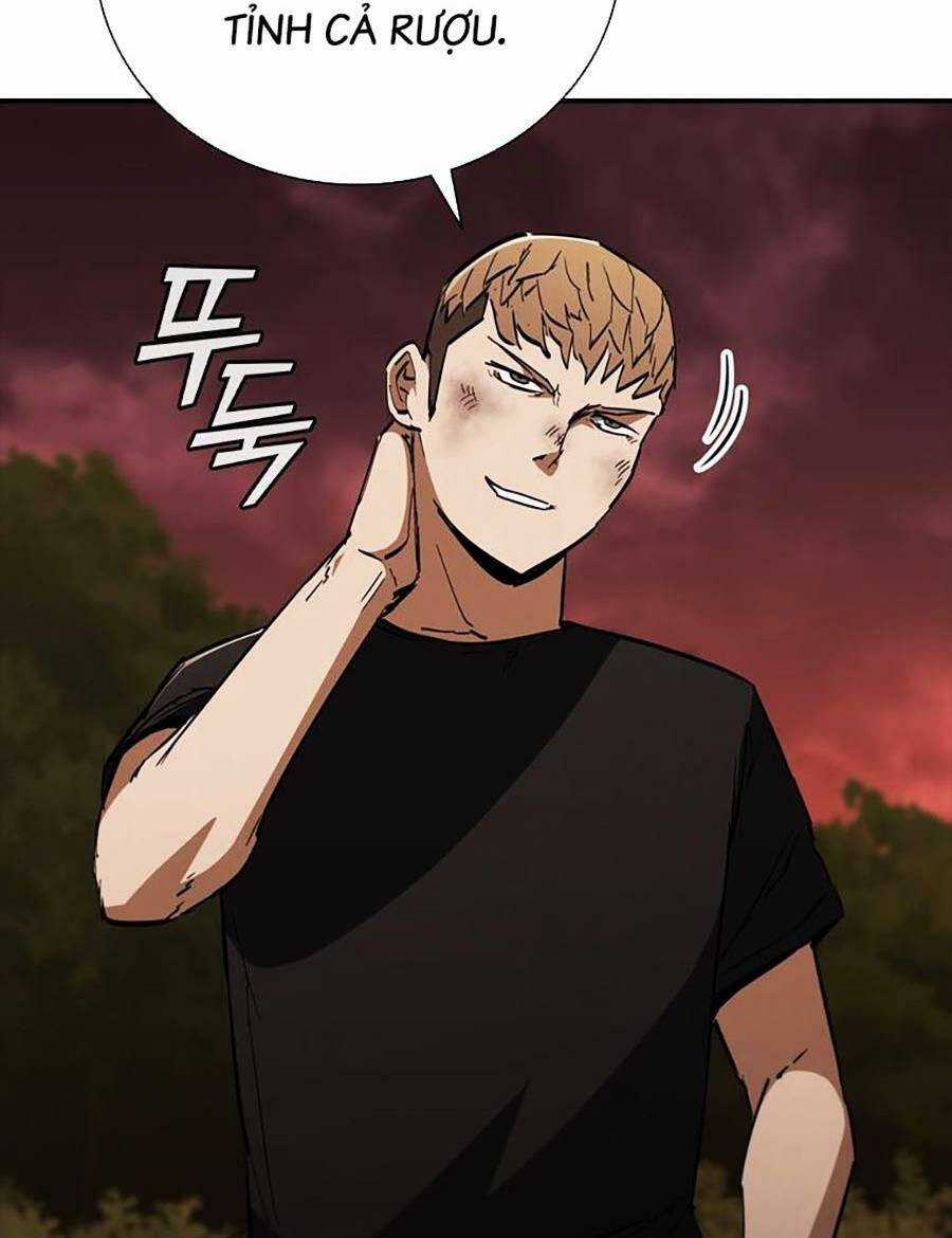 Cá Mập Wyvern Chapter 15 trang 48