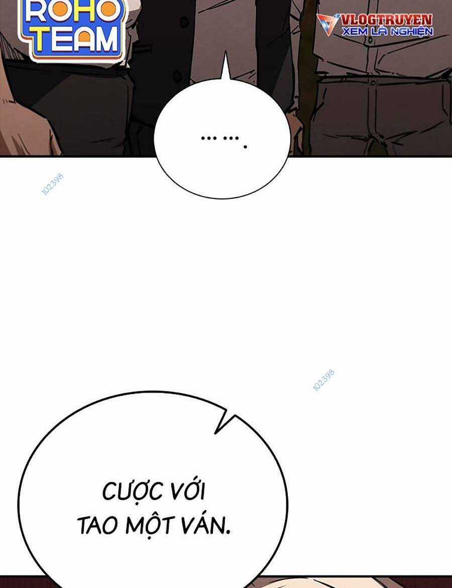 Cá Mập Wyvern Chapter 15 trang 5