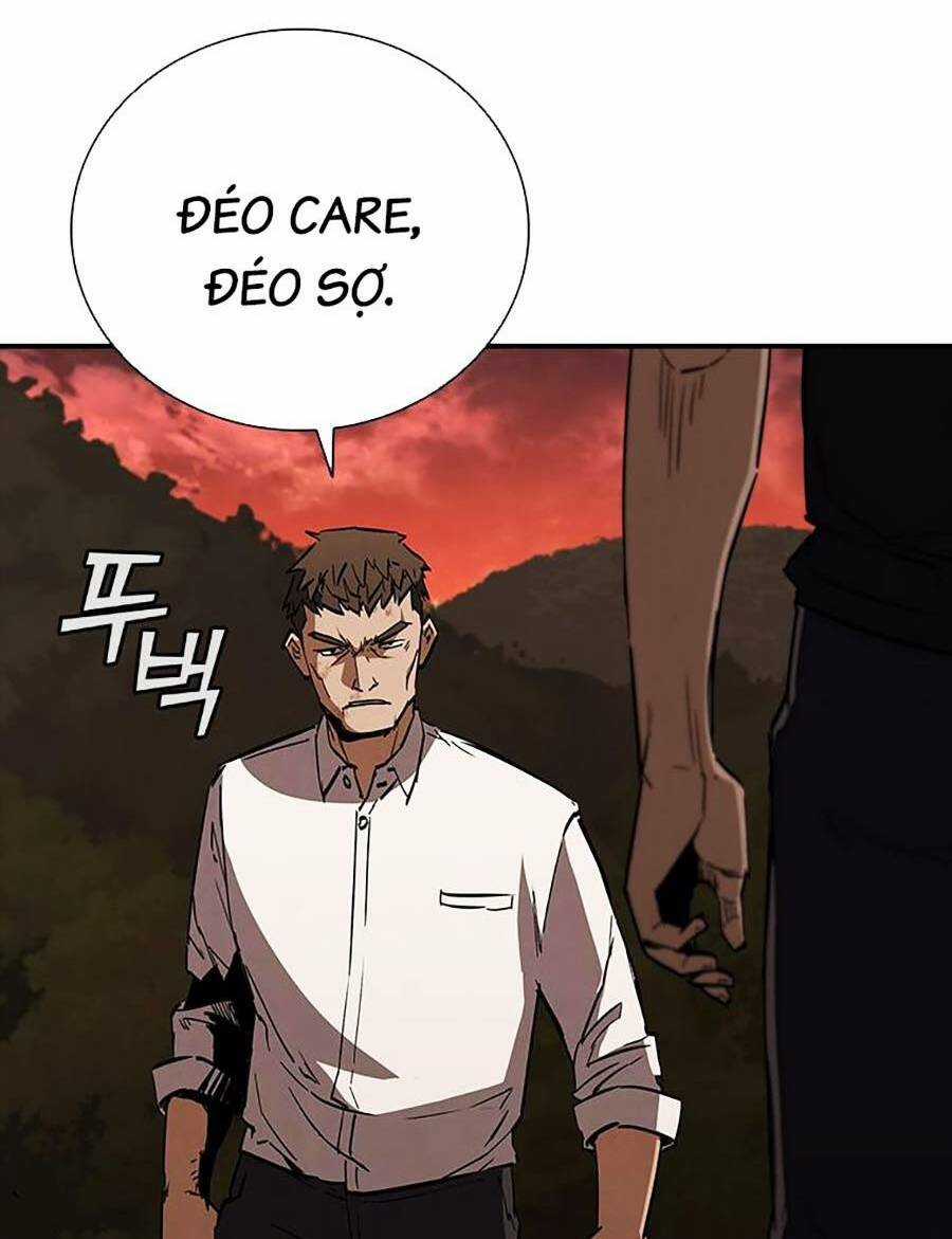 Cá Mập Wyvern Chapter 15 trang 51