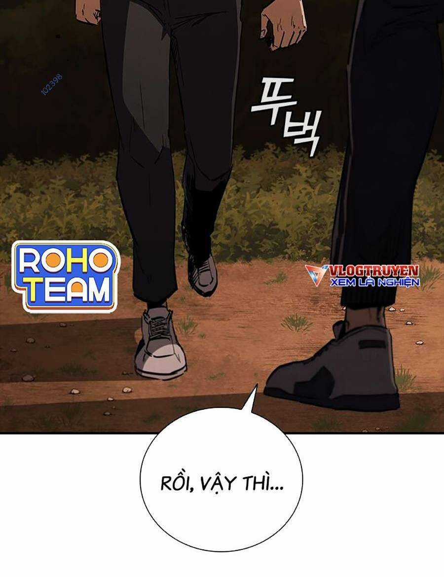 Cá Mập Wyvern Chapter 15 trang 52