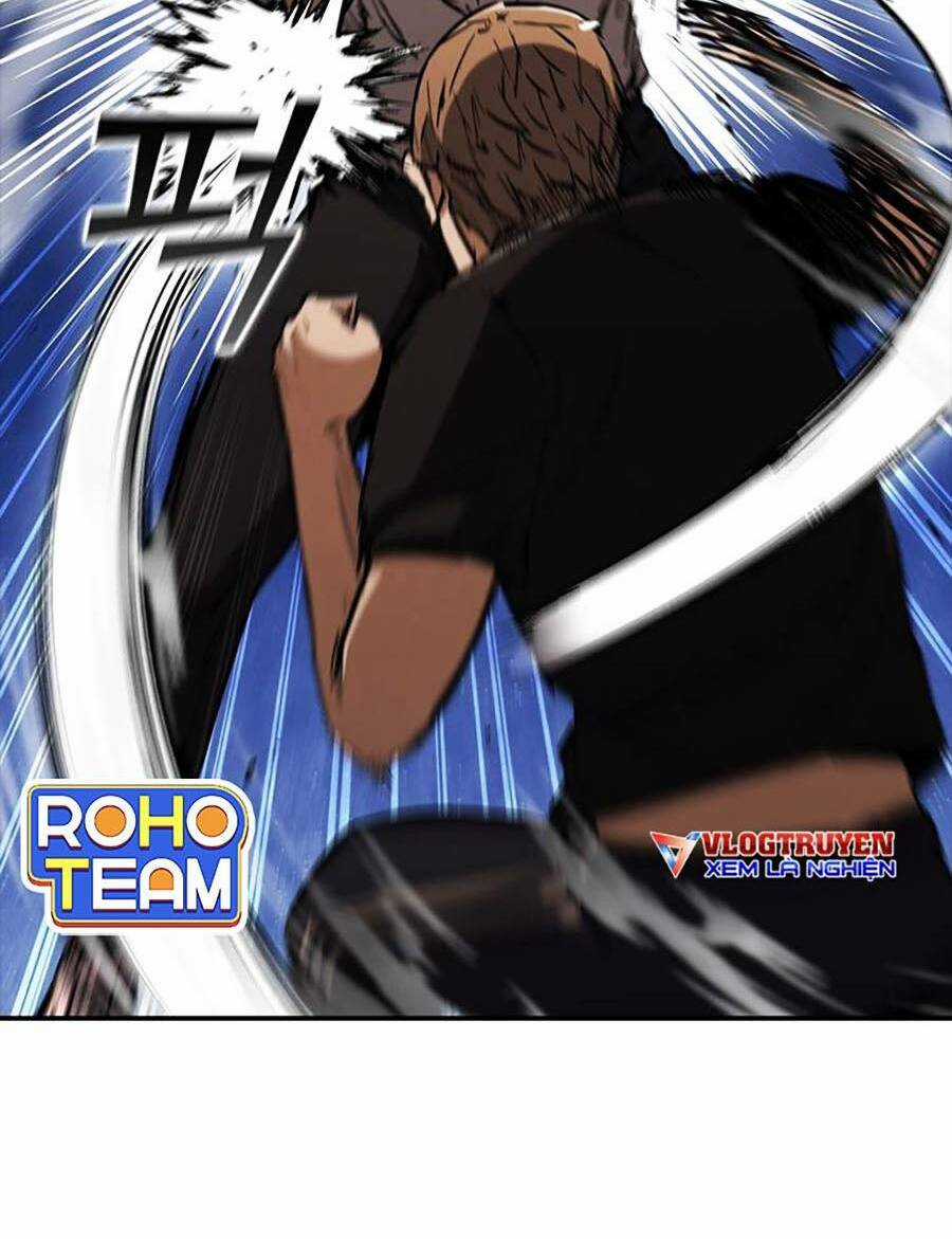 Cá Mập Wyvern Chapter 15 trang 55