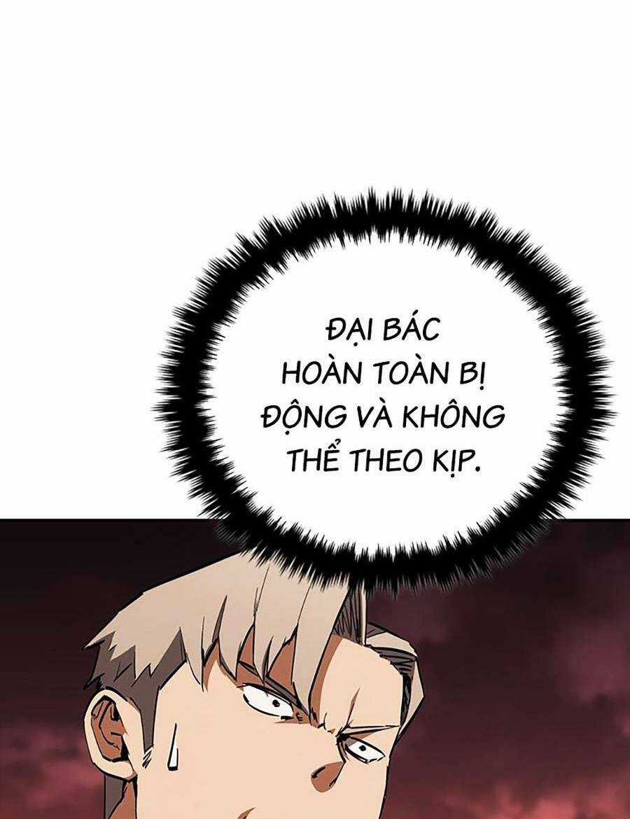 Cá Mập Wyvern Chapter 15 trang 56