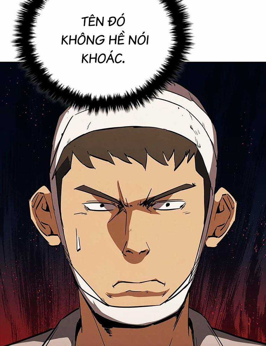 Cá Mập Wyvern Chapter 15 trang 58