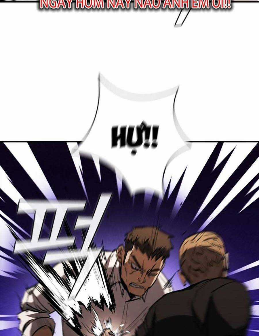 Cá Mập Wyvern Chapter 15 trang 61