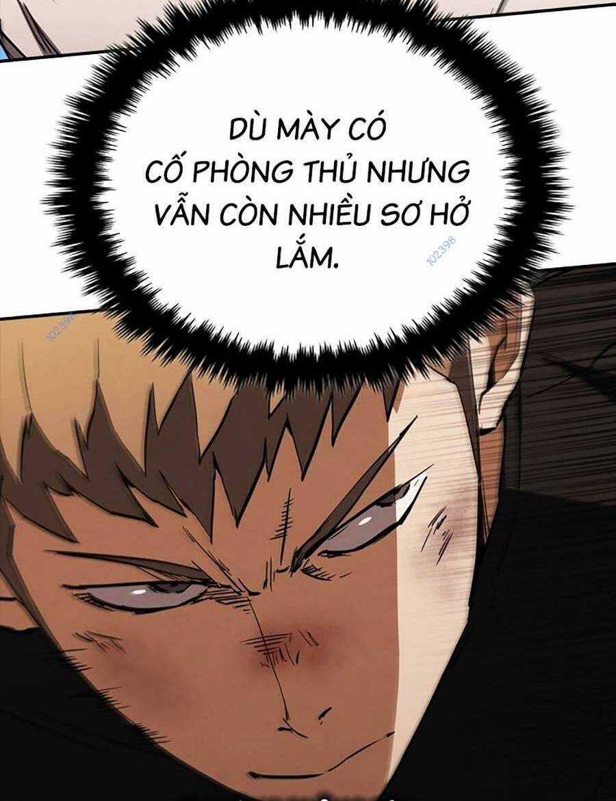 Cá Mập Wyvern Chapter 15 trang 77