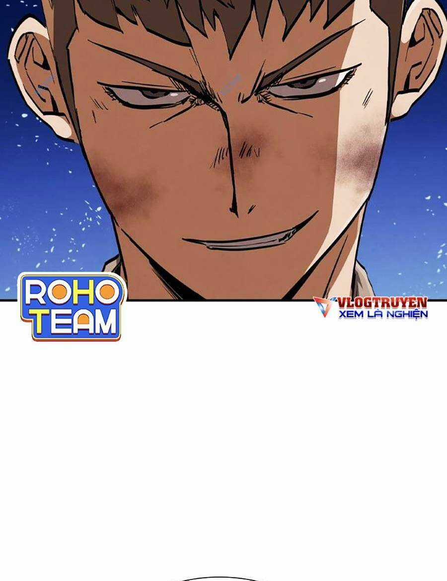 Cá Mập Wyvern Chapter 15 trang 8