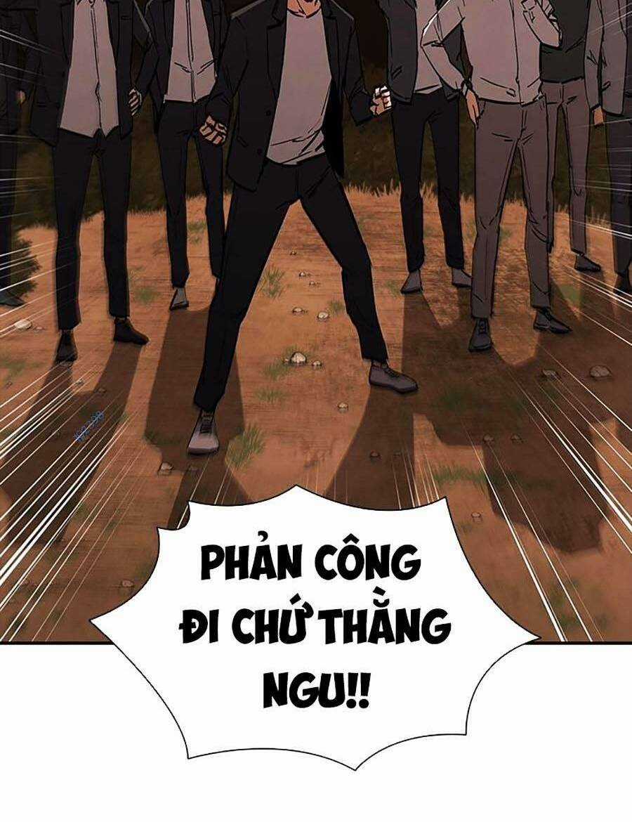 Cá Mập Wyvern Chapter 15 trang 81