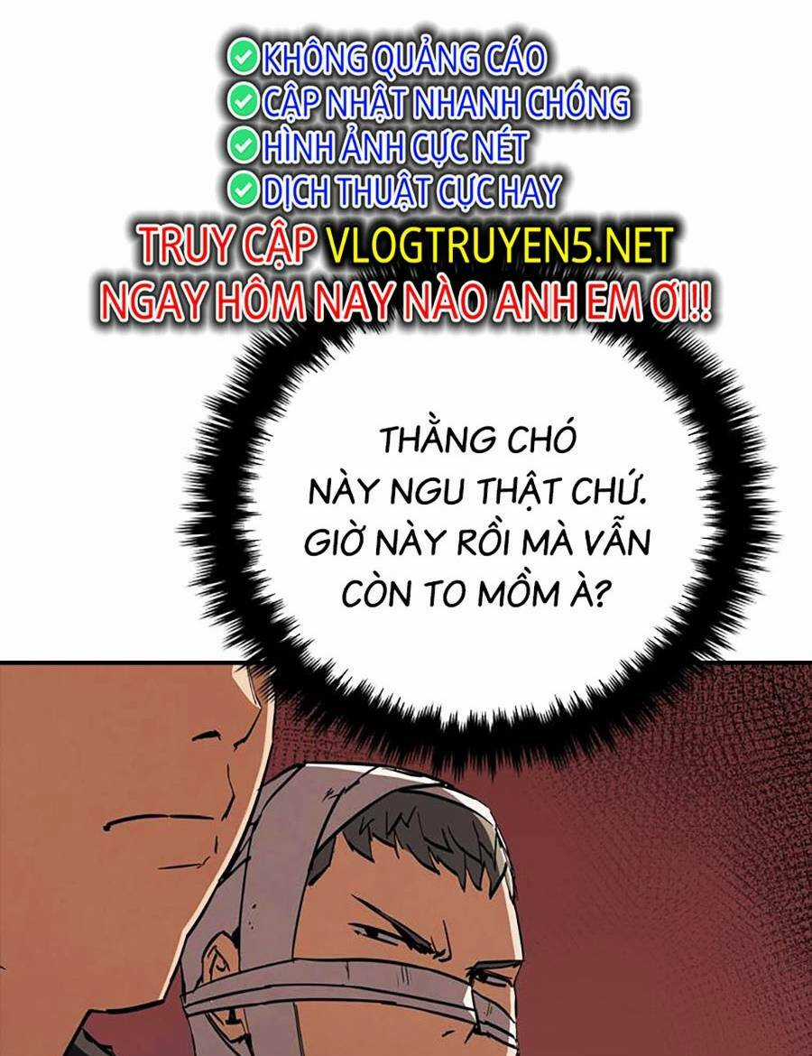 Cá Mập Wyvern Chapter 15 trang 82