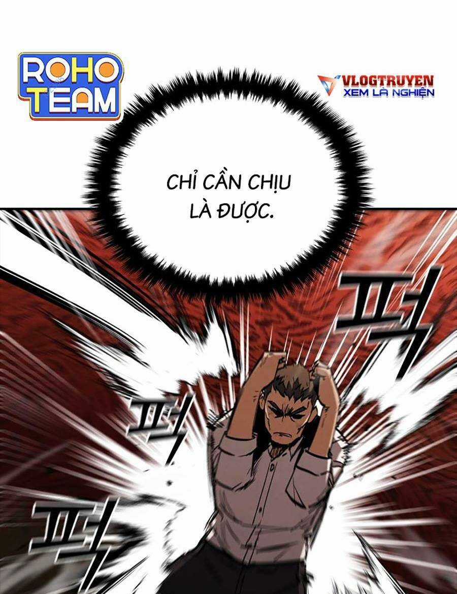 Cá Mập Wyvern Chapter 15 trang 84