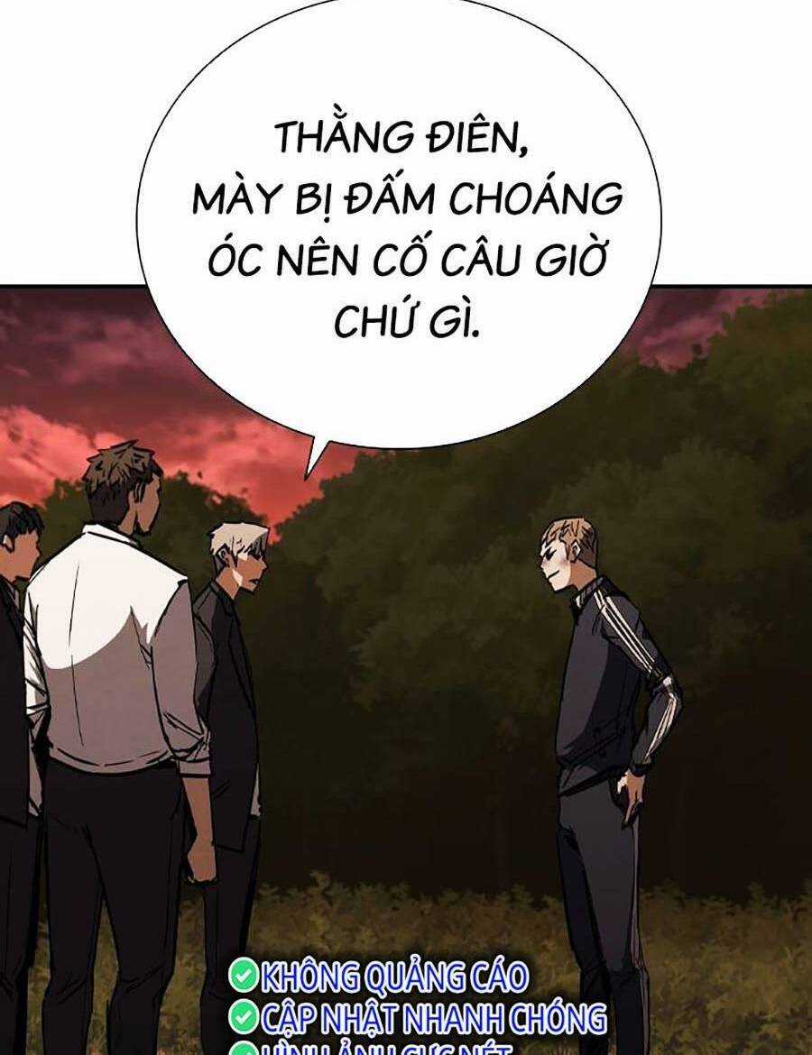 Cá Mập Wyvern Chapter 15 trang 9