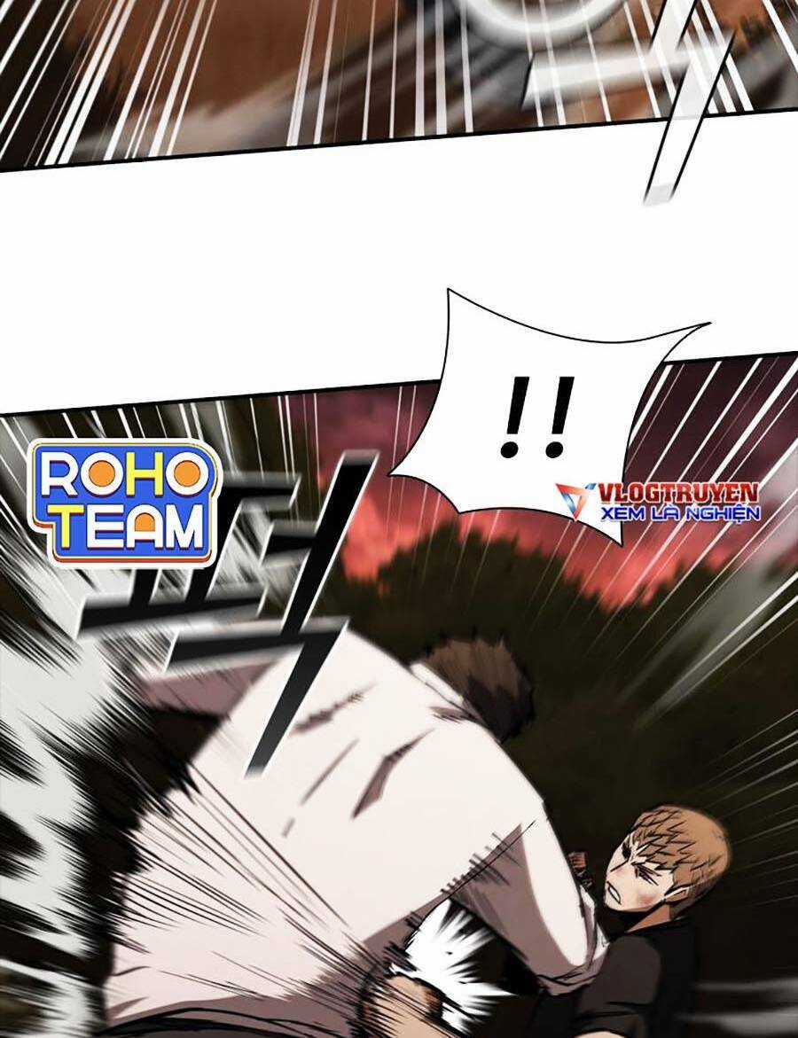 Cá Mập Wyvern Chapter 15 trang 91