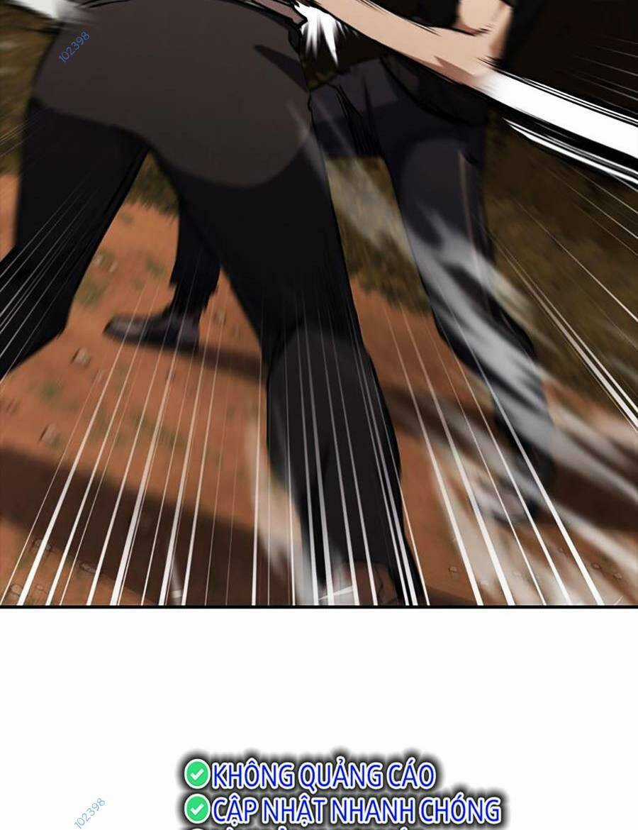 Cá Mập Wyvern Chapter 15 trang 92