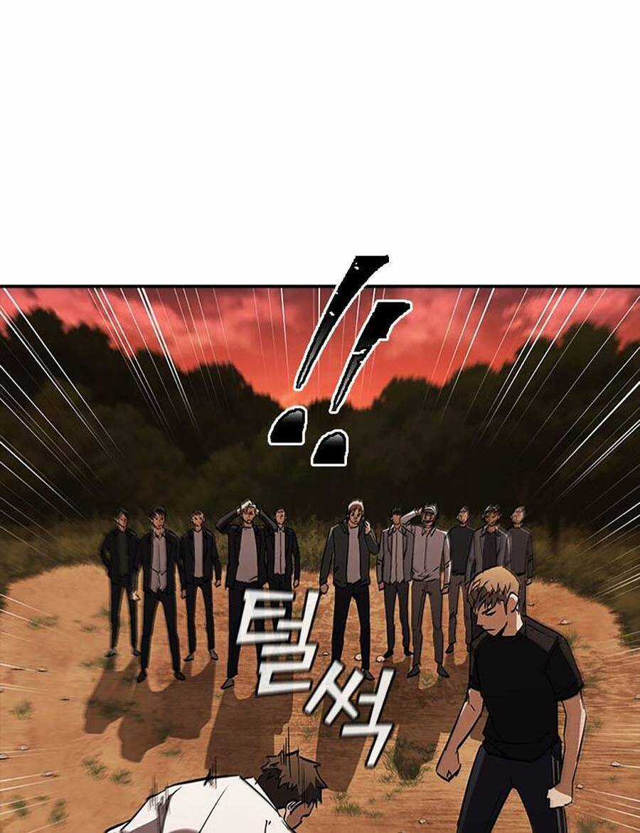 Cá Mập Wyvern Chapter 15 trang 95