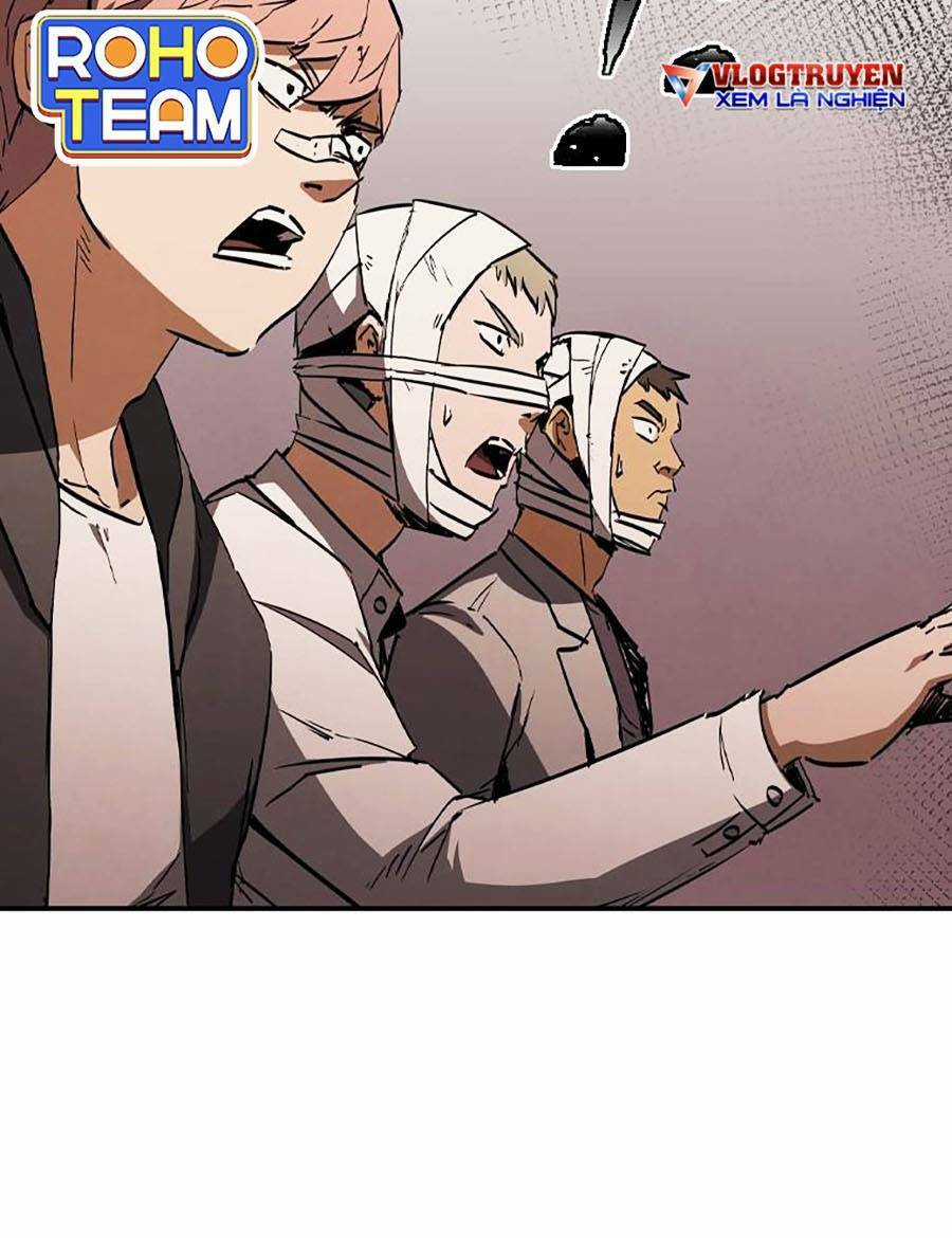 Cá Mập Wyvern Chapter 15 trang 98